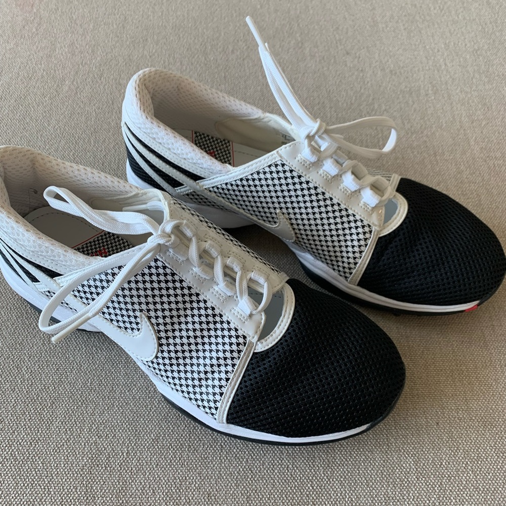 Nike Golf Shoes